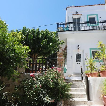 Ravi Boutique Home - 1 Minute Walk From Beach Kalyves Exterior photo