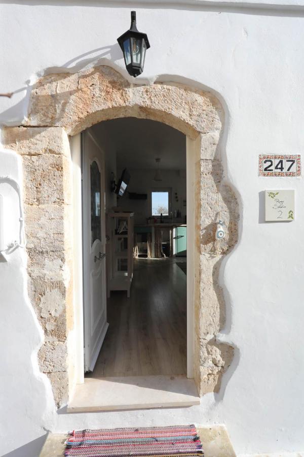 Ravi Boutique Home - 1 Minute Walk From Beach Kalyves Exterior photo