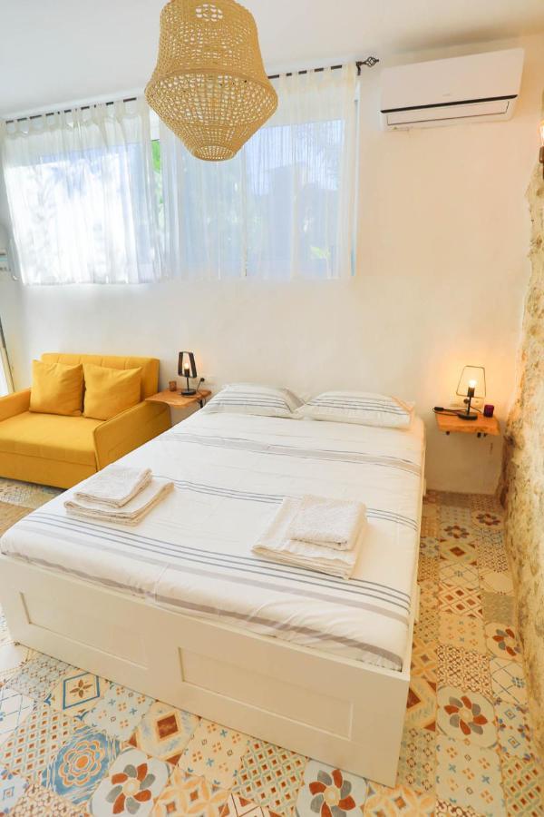 Ravi Boutique Home - 1 Minute Walk From Beach Kalyves Exterior photo