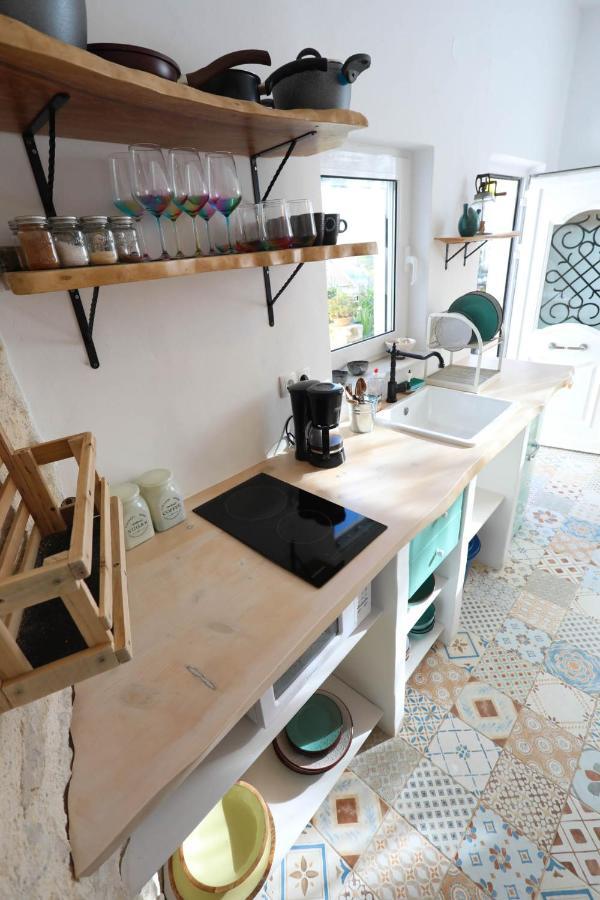 Ravi Boutique Home - 1 Minute Walk From Beach Kalyves Exterior photo
