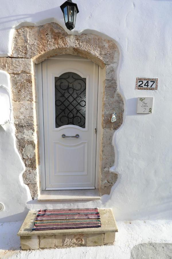 Ravi Boutique Home - 1 Minute Walk From Beach Kalyves Exterior photo