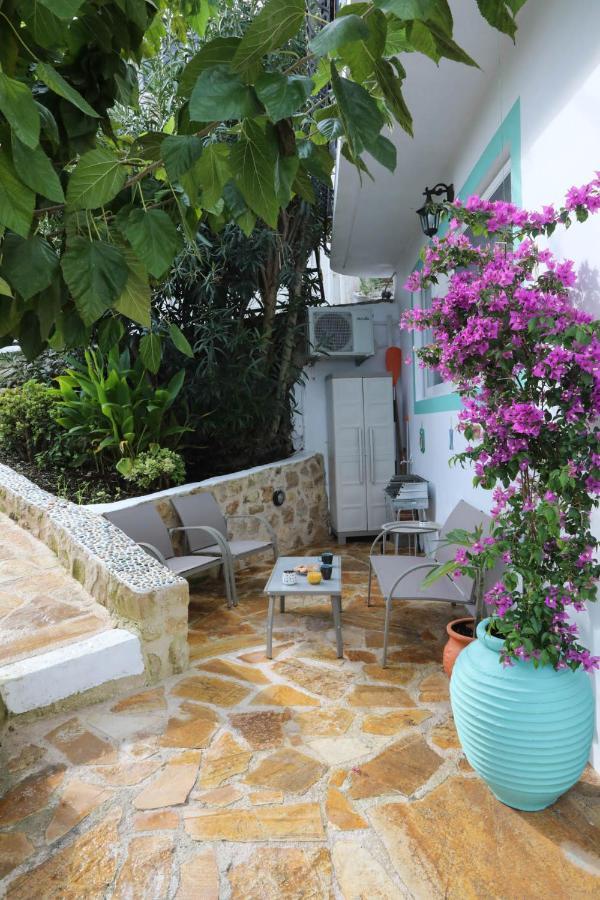Ravi Boutique Home - 1 Minute Walk From Beach Kalyves Exterior photo